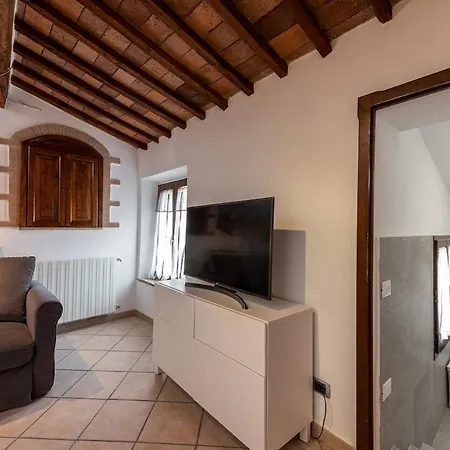 Ximenes 41 Apartamento