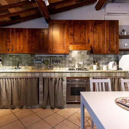 Apartamento Ximenes 41 Massa Marittima