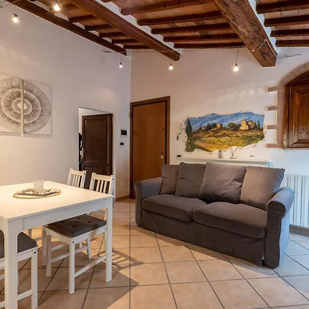 Ximenes 41 Apartamento