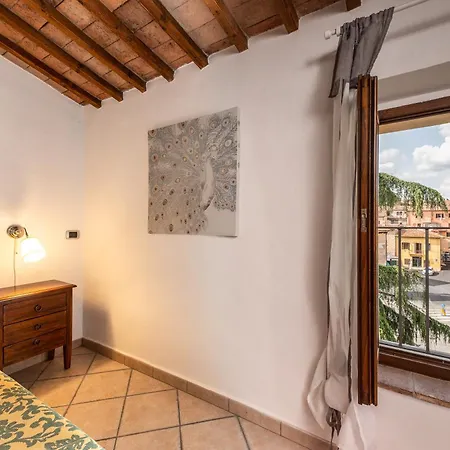 Apartman Ximenes 41